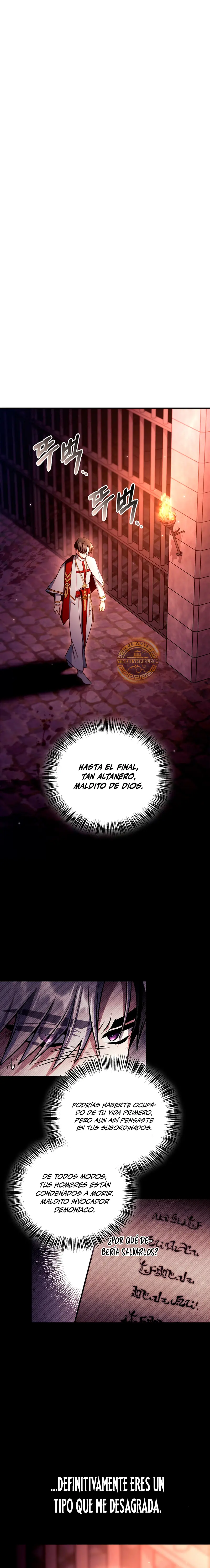 Manual de instrucciones del Reencarnado > Capitulo 151 > Page 321