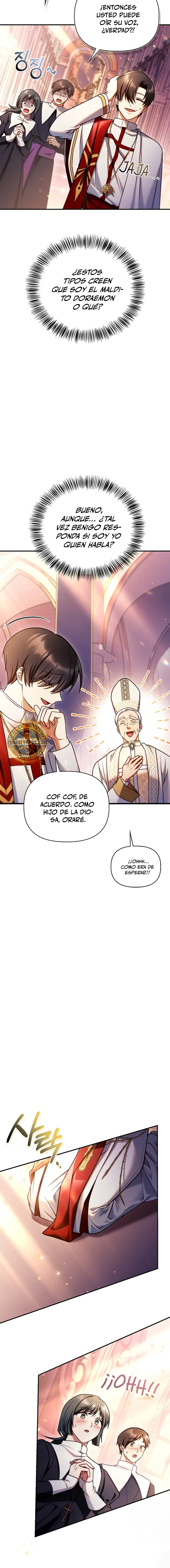 Manual de instrucciones del Reencarnado > Capitulo 152 > Page 51