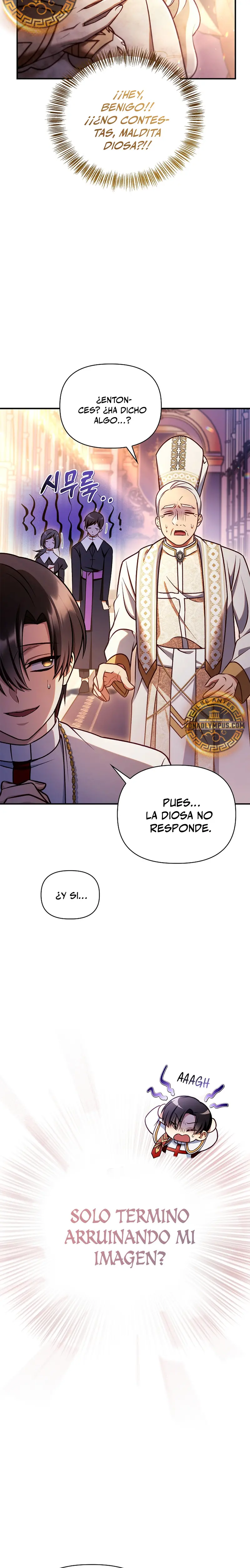 Manual de instrucciones del Reencarnado > Capitulo 152 > Page 71
