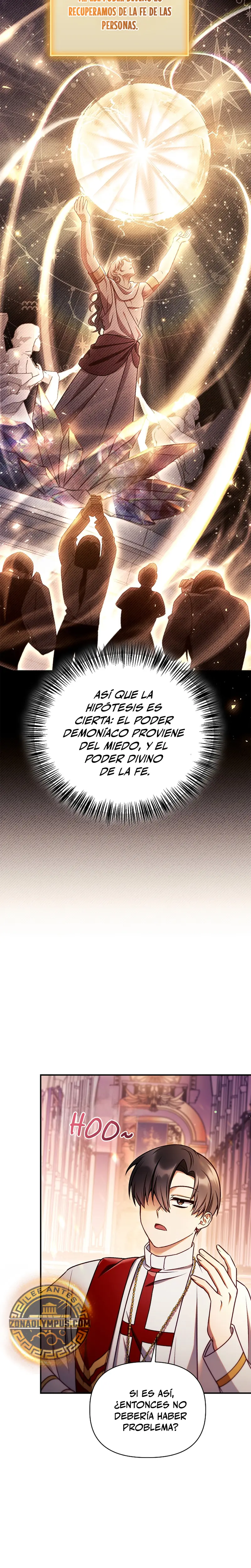 Manual de instrucciones del Reencarnado > Capitulo 152 > Page 201