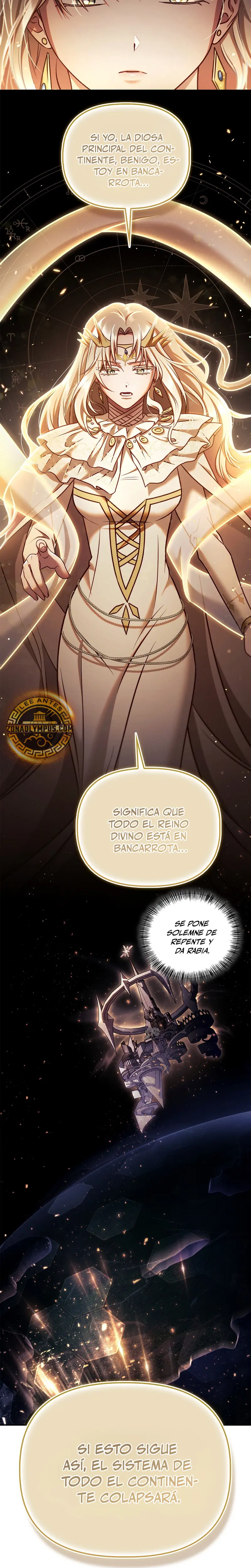 Manual de instrucciones del Reencarnado > Capitulo 152 > Page 251