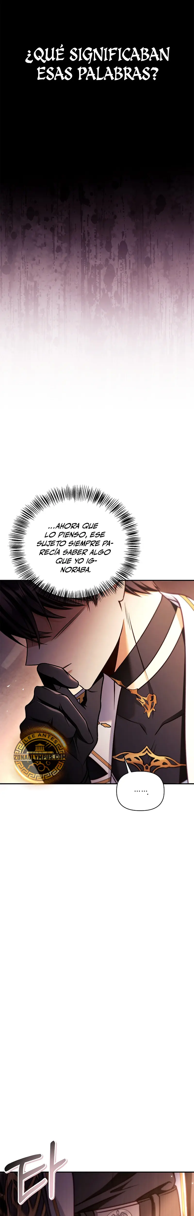 Manual de instrucciones del Reencarnado > Capitulo 152 > Page 331