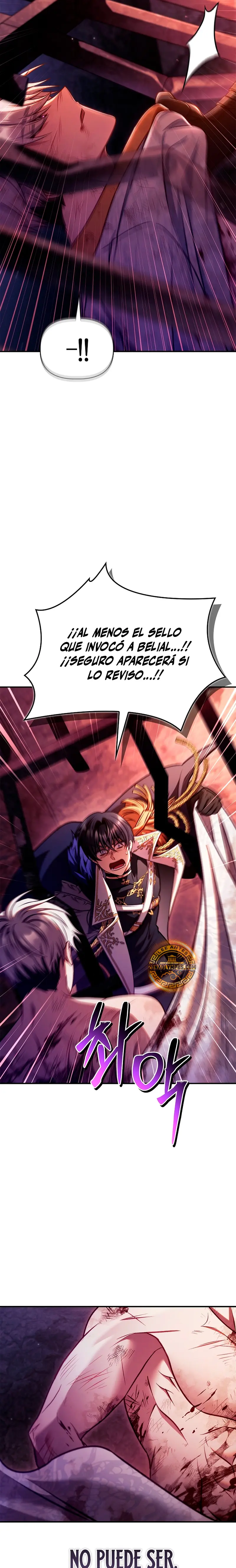 Manual de instrucciones del Reencarnado > Capitulo 153 > Page 71
