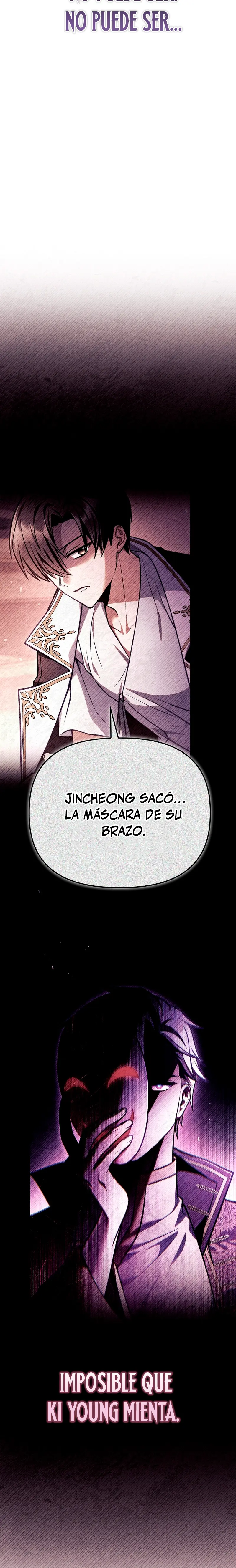 Manual de instrucciones del Reencarnado > Capitulo 153 > Page 81