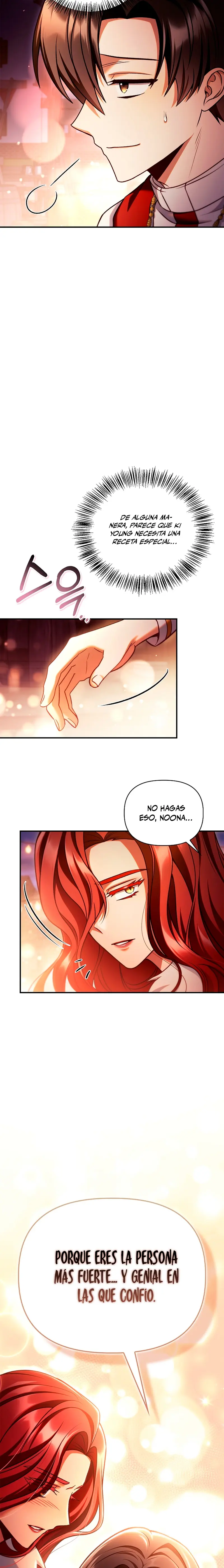 Manual de instrucciones del Reencarnado > Capitulo 153 > Page 321