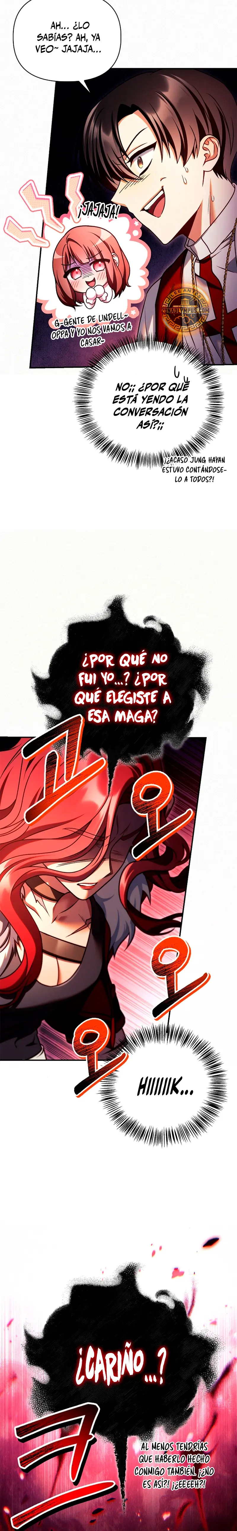 Manual de instrucciones del Reencarnado > Capitulo 153 > Page 351
