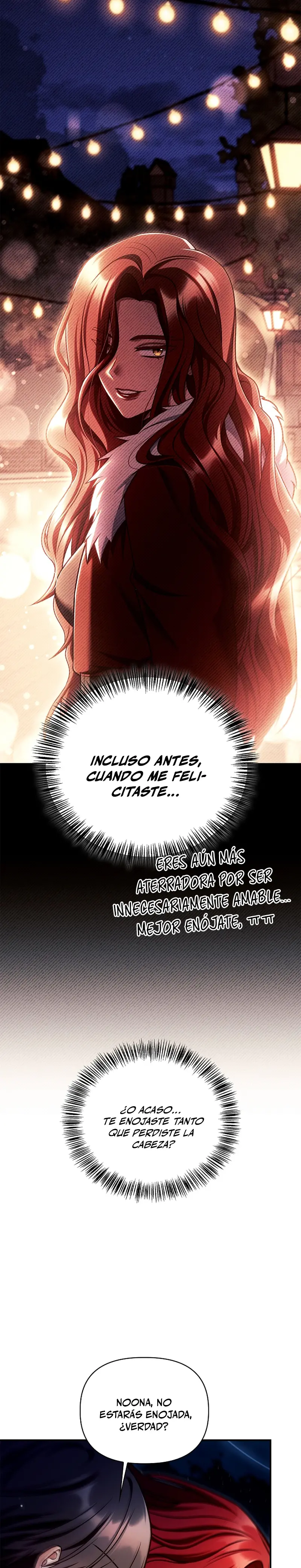 Manual de instrucciones del Reencarnado > Capitulo 154 > Page 31