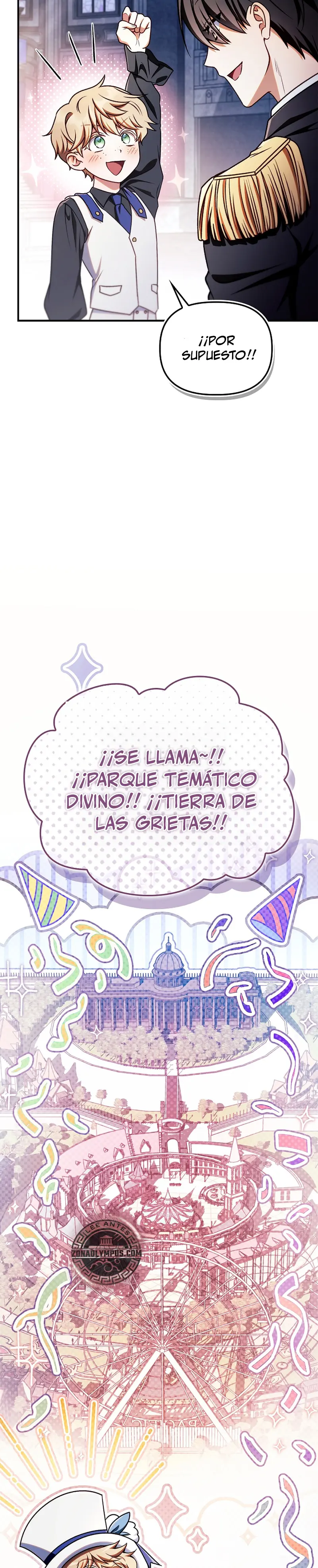 Manual de instrucciones del Reencarnado > Capitulo 154 > Page 231