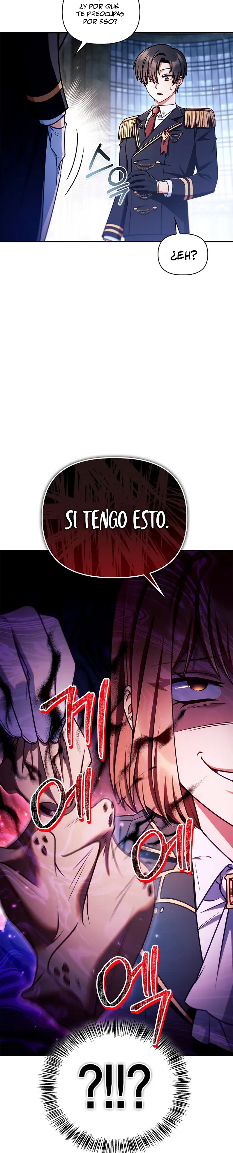 Manual de instrucciones del Reencarnado > Capitulo 154 > Page 351