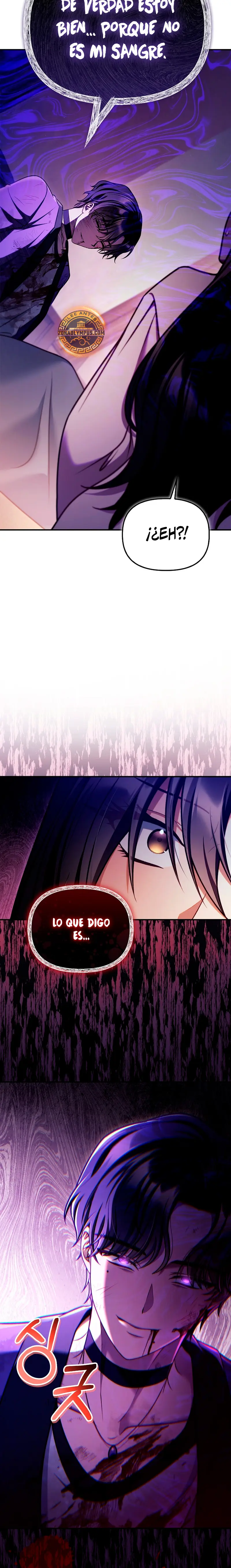 Manual de instrucciones del Reencarnado > Capitulo 156 > Page 31