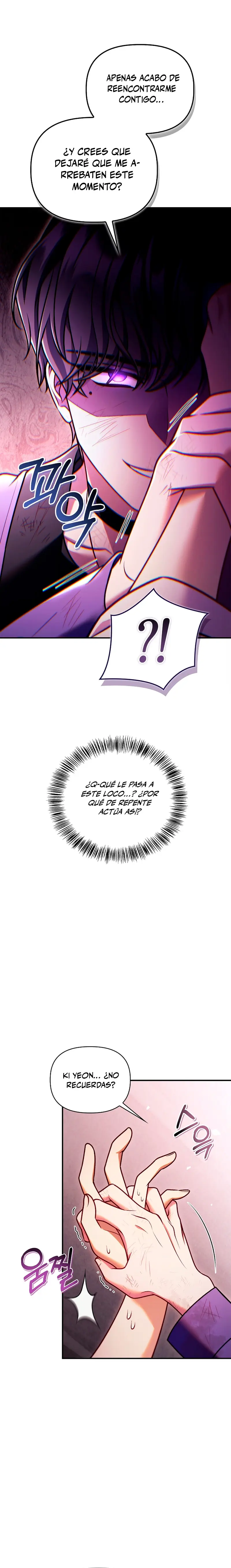 Manual de instrucciones del Reencarnado > Capitulo 156 > Page 51