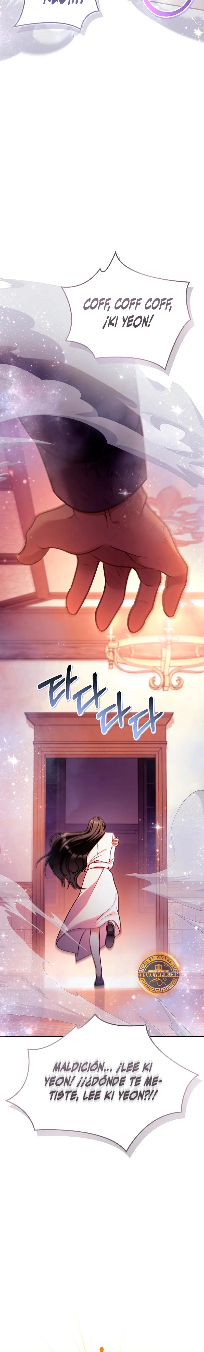 Manual de instrucciones del Reencarnado > Capitulo 156 > Page 91