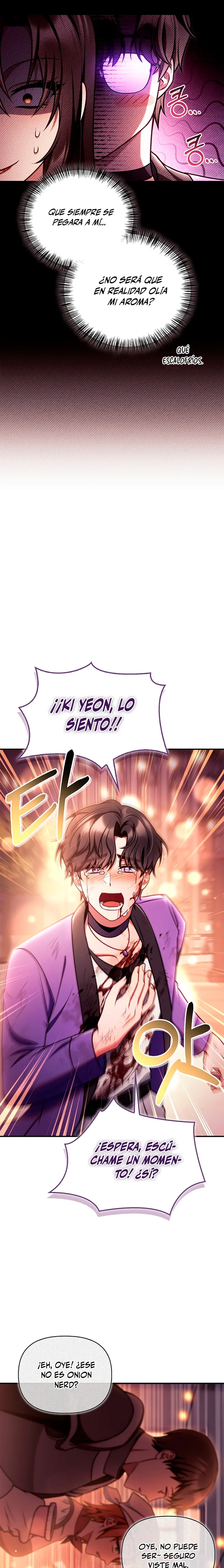 Manual de instrucciones del Reencarnado > Capitulo 156 > Page 131