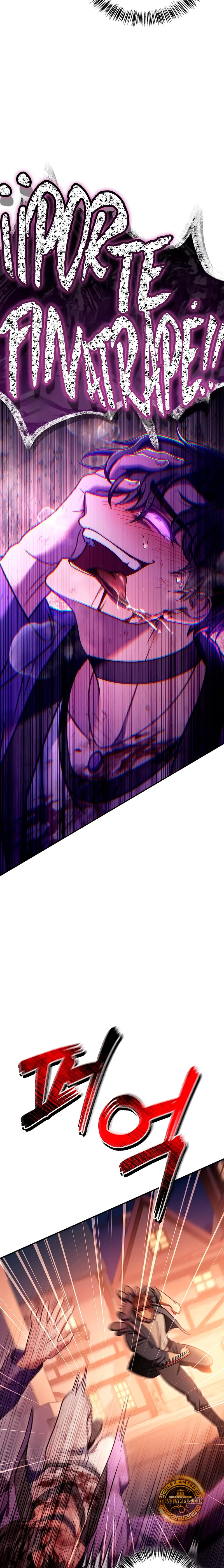 Manual de instrucciones del Reencarnado > Capitulo 156 > Page 151