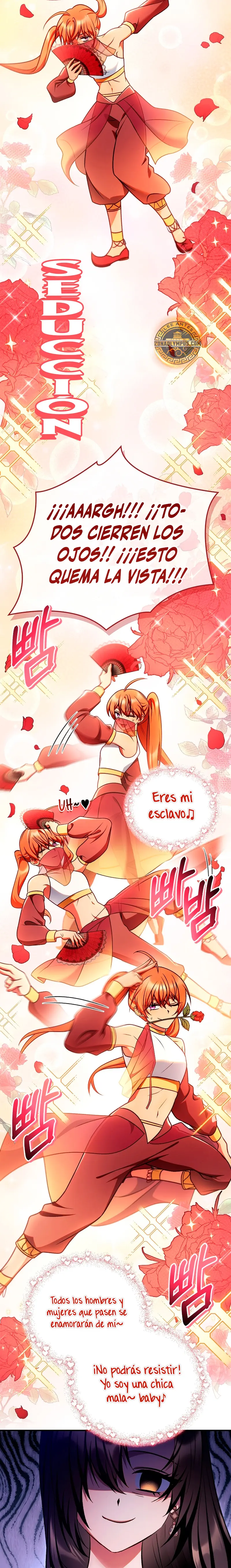 Manual de instrucciones del Reencarnado > Capitulo 156 > Page 231