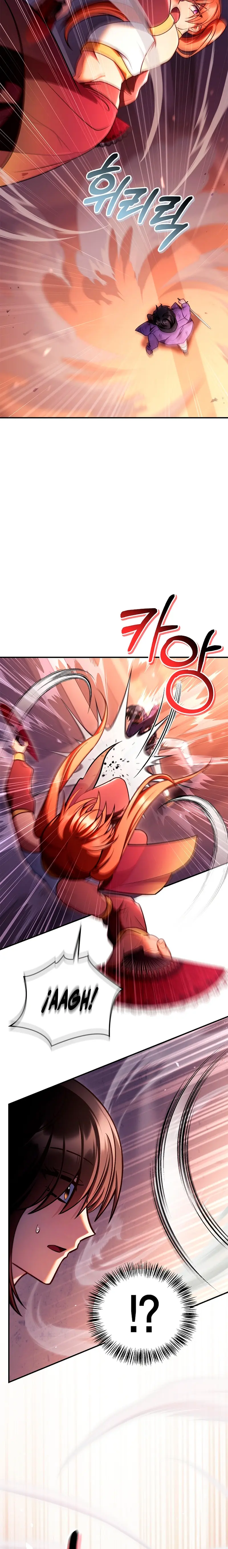 Manual de instrucciones del Reencarnado > Capitulo 156 > Page 261