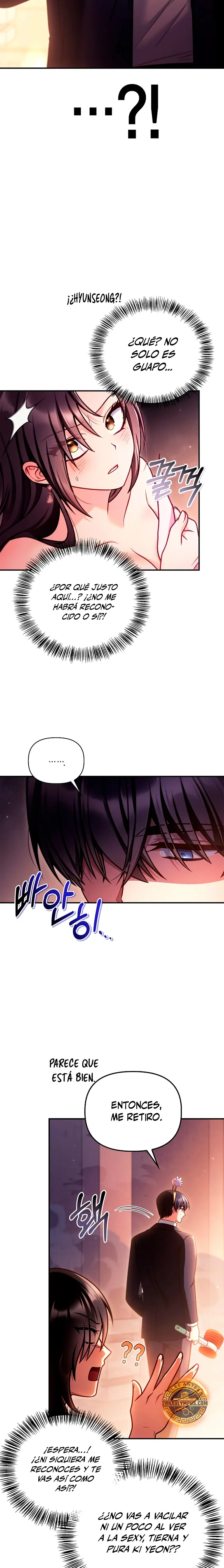 Manual de instrucciones del Reencarnado > Capitulo 156 > Page 311