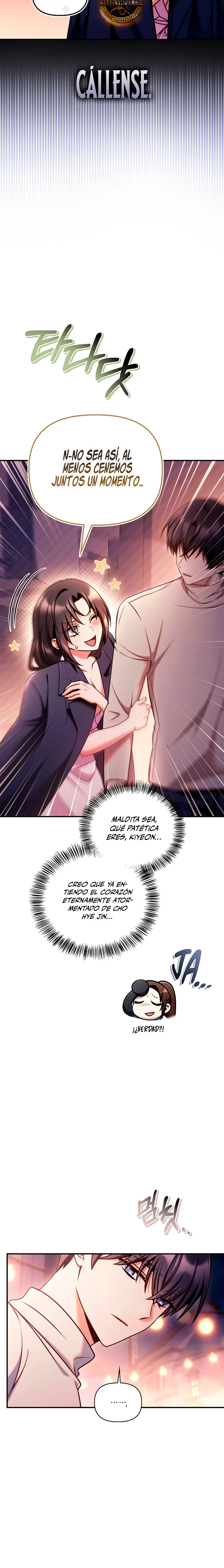 Manual de instrucciones del Reencarnado > Capitulo 157 > Page 31