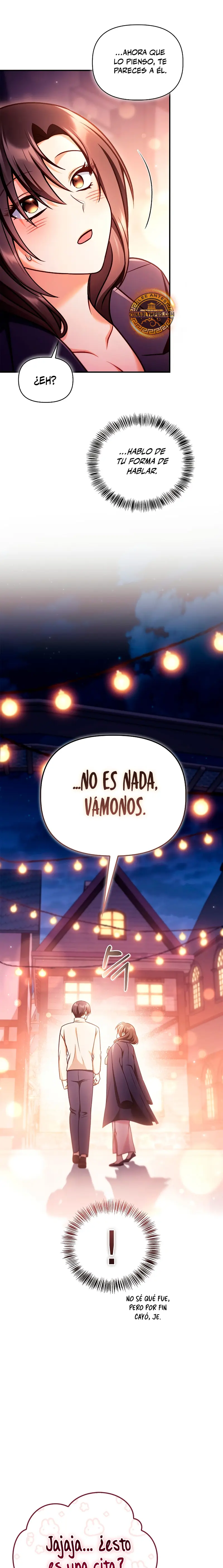 Manual de instrucciones del Reencarnado > Capitulo 157 > Page 41