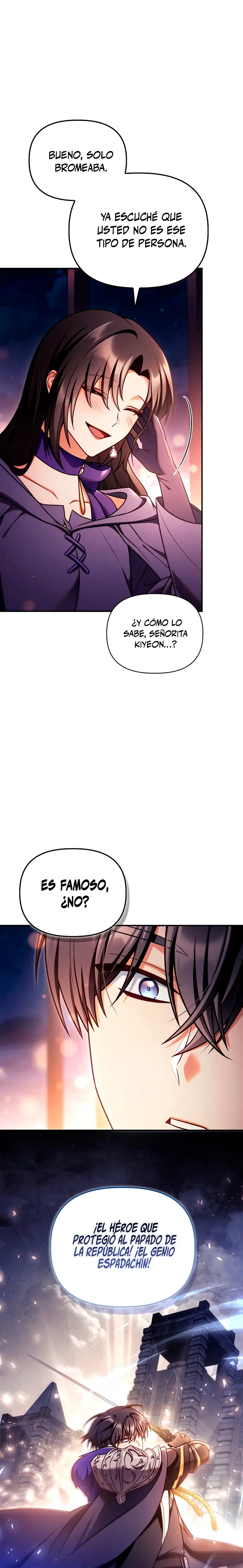 Manual de instrucciones del Reencarnado > Capitulo 157 > Page 81