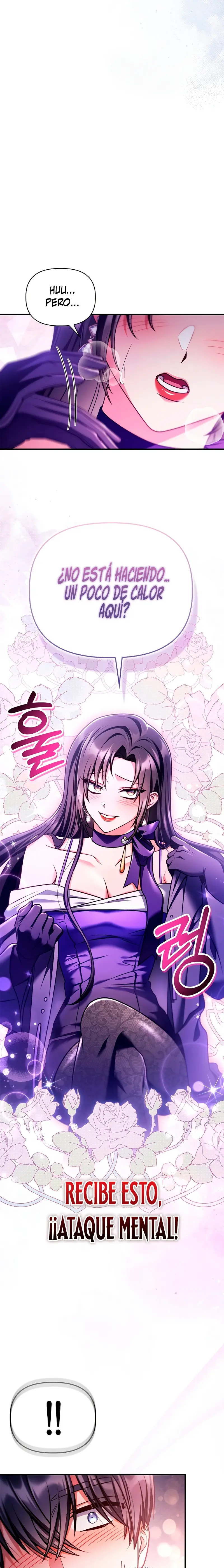 Manual de instrucciones del Reencarnado > Capitulo 157 > Page 141