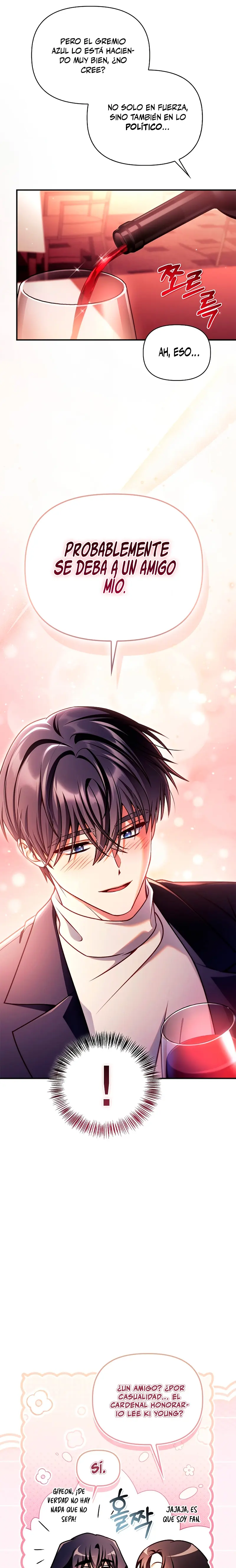 Manual de instrucciones del Reencarnado > Capitulo 157 > Page 171