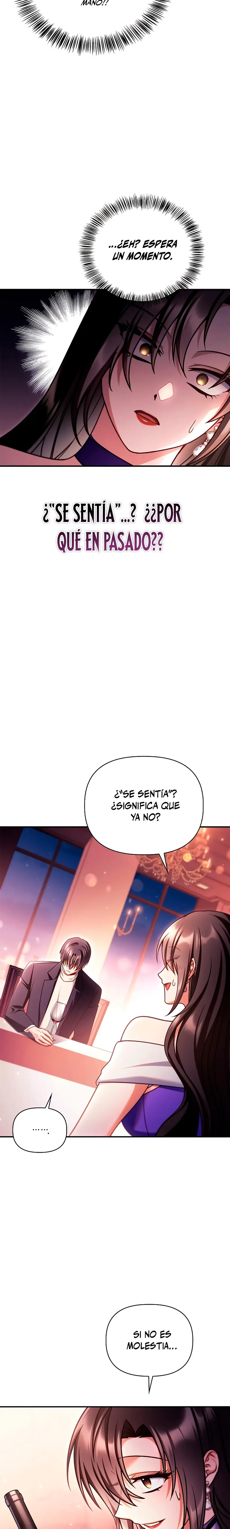 Manual de instrucciones del Reencarnado > Capitulo 157 > Page 191