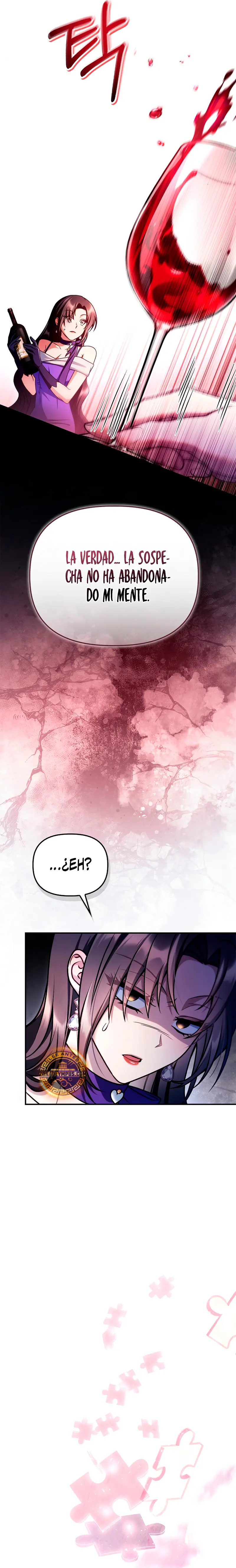 Manual de instrucciones del Reencarnado > Capitulo 157 > Page 211