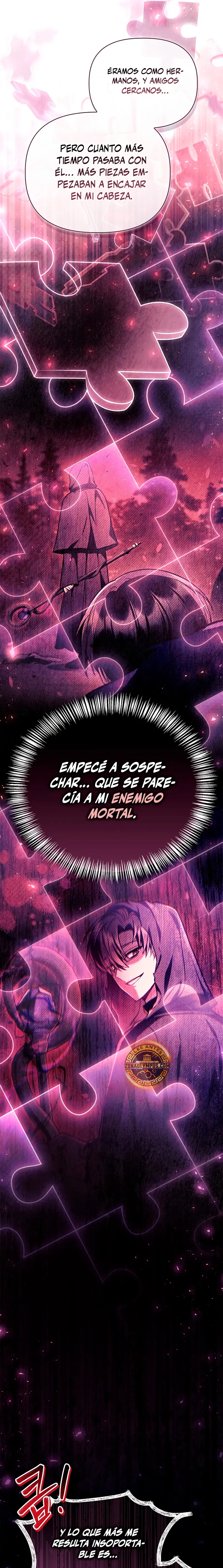 Manual de instrucciones del Reencarnado > Capitulo 157 > Page 221