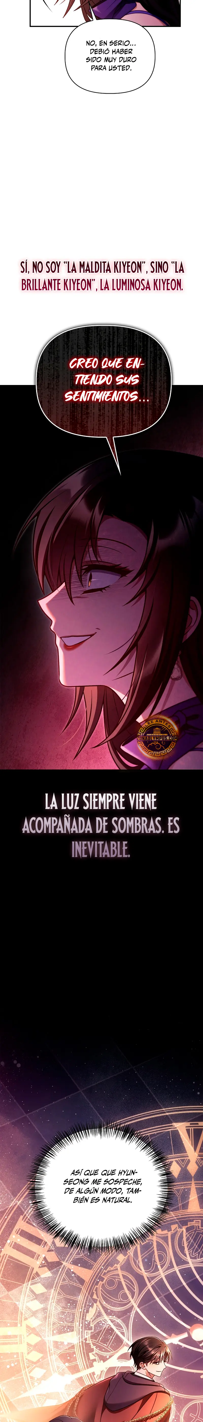 Manual de instrucciones del Reencarnado > Capitulo 157 > Page 251