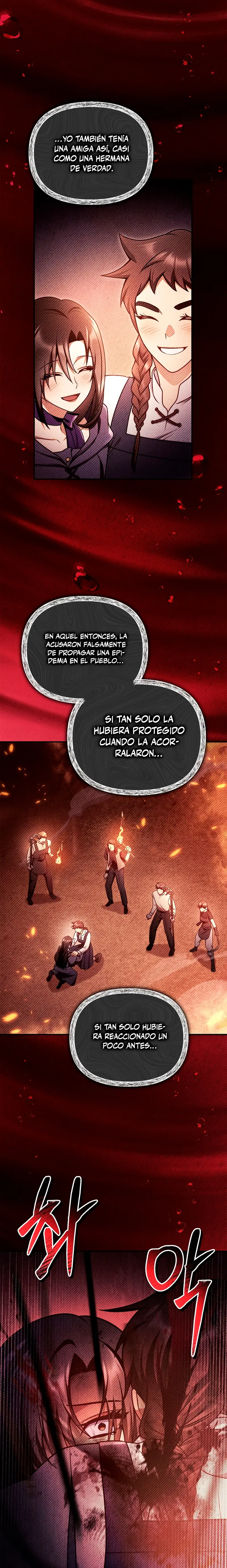 Manual de instrucciones del Reencarnado > Capitulo 157 > Page 281