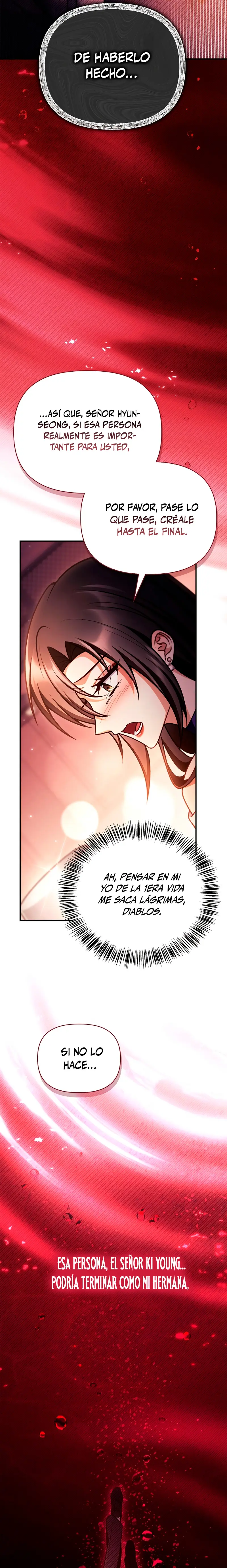 Manual de instrucciones del Reencarnado > Capitulo 157 > Page 291