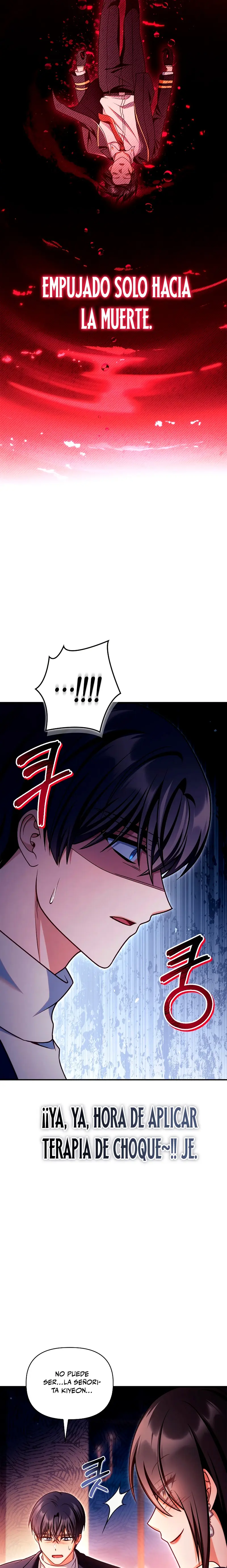 Manual de instrucciones del Reencarnado > Capitulo 157 > Page 301