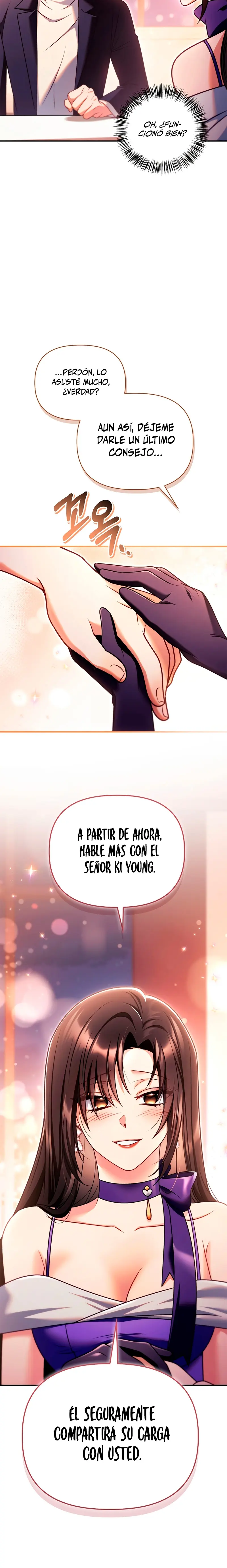 Manual de instrucciones del Reencarnado > Capitulo 157 > Page 311