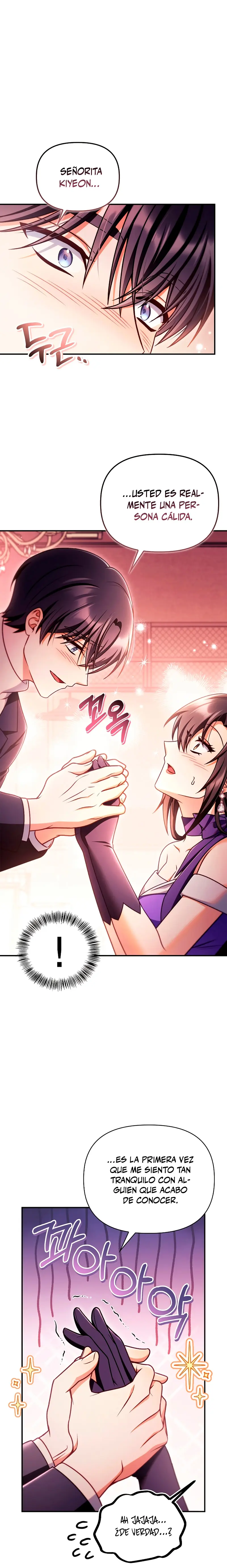 Manual de instrucciones del Reencarnado > Capitulo 157 > Page 321