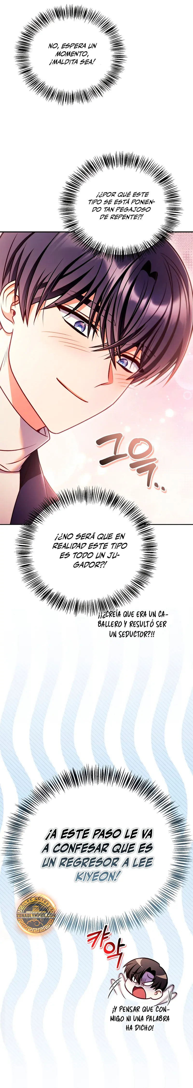 Manual de instrucciones del Reencarnado > Capitulo 157 > Page 331