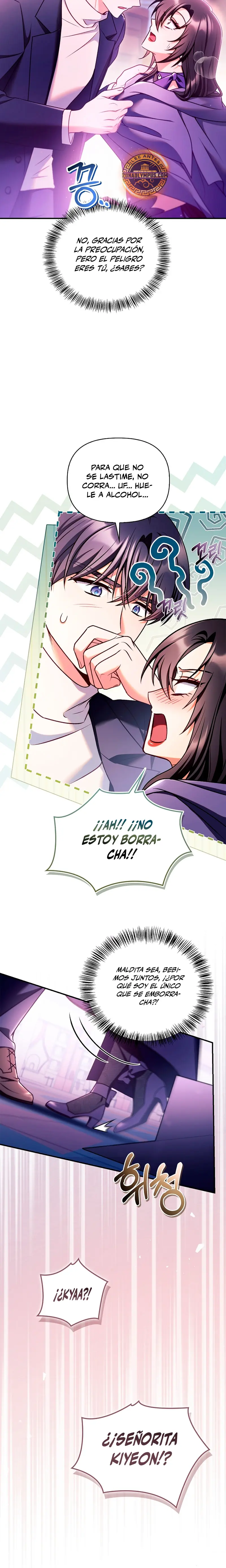 Manual de instrucciones del Reencarnado > Capitulo 158 > Page 41