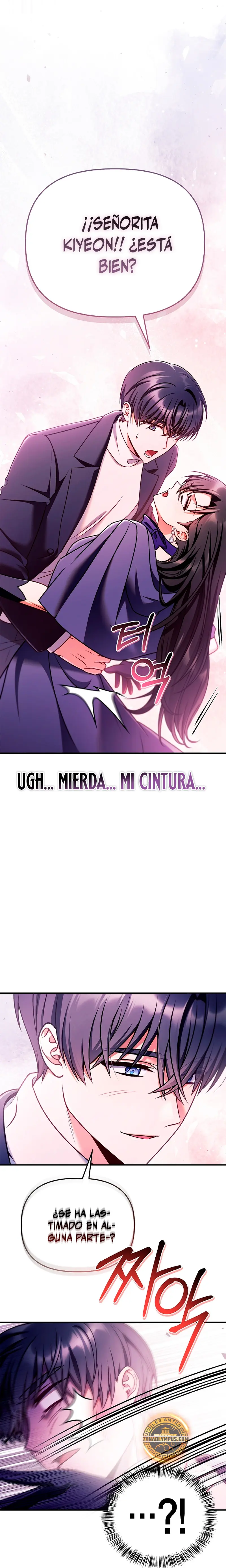 Manual de instrucciones del Reencarnado > Capitulo 158 > Page 51