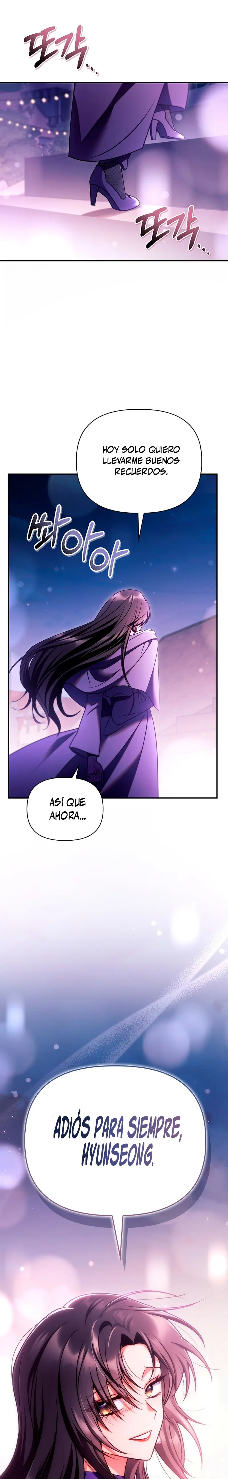 Manual de instrucciones del Reencarnado > Capitulo 158 > Page 81