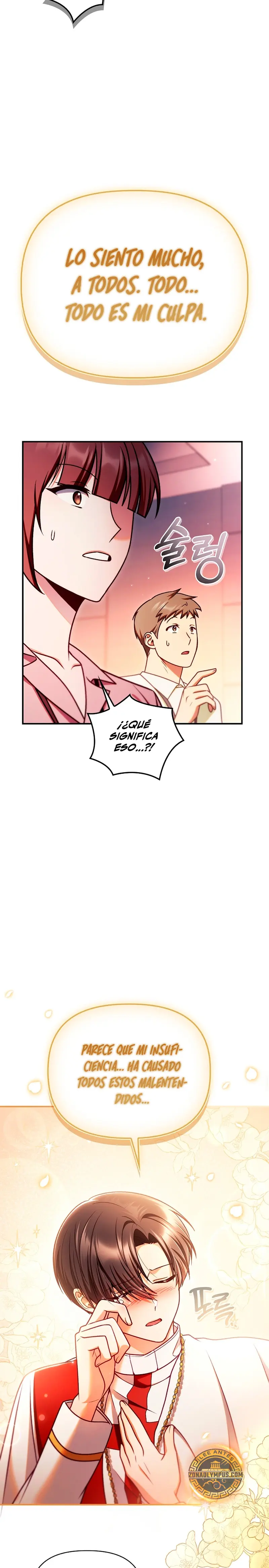 Manual de instrucciones del Reencarnado > Capitulo 158 > Page 171