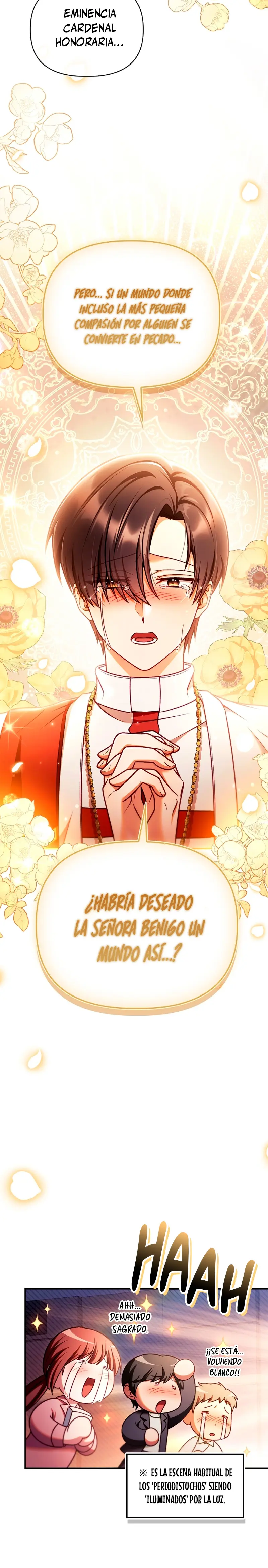 Manual de instrucciones del Reencarnado > Capitulo 158 > Page 181