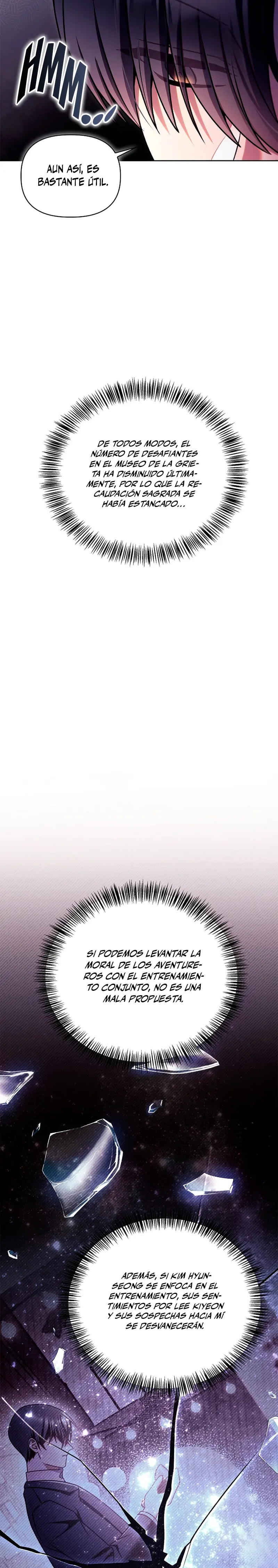 Manual de instrucciones del Reencarnado > Capitulo 158 > Page 281