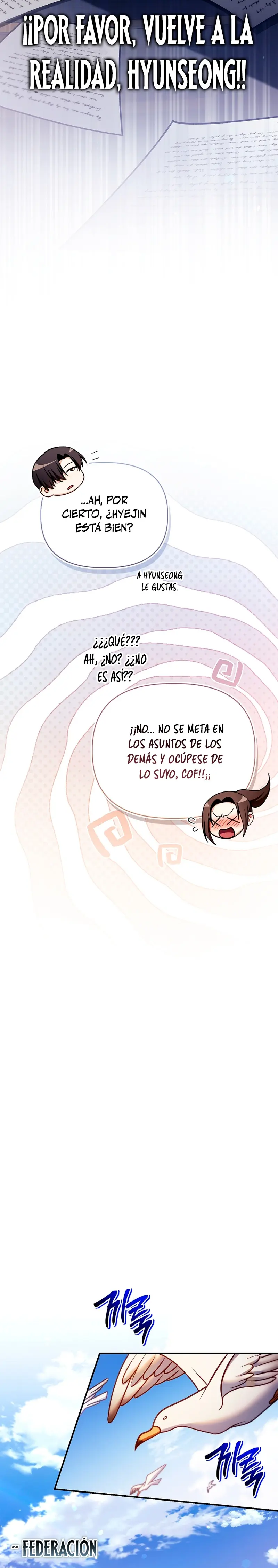 Manual de instrucciones del Reencarnado > Capitulo 158 > Page 301