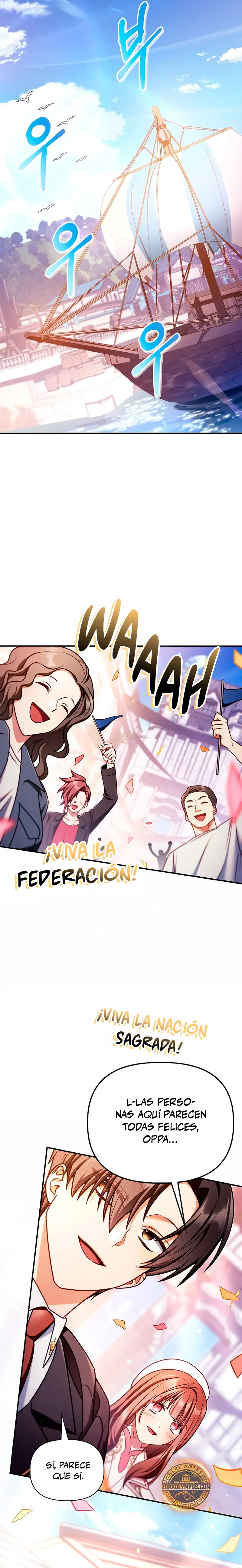 Manual de instrucciones del Reencarnado > Capitulo 158 > Page 311