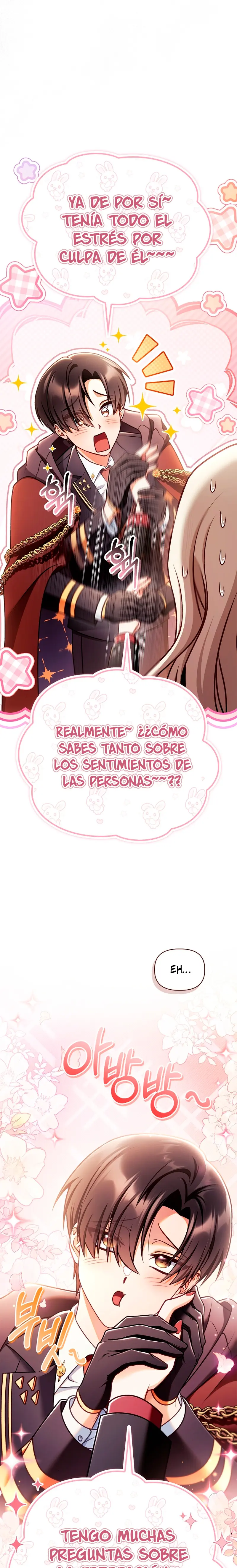 Manual de instrucciones del Reencarnado > Capitulo 159 > Page 81