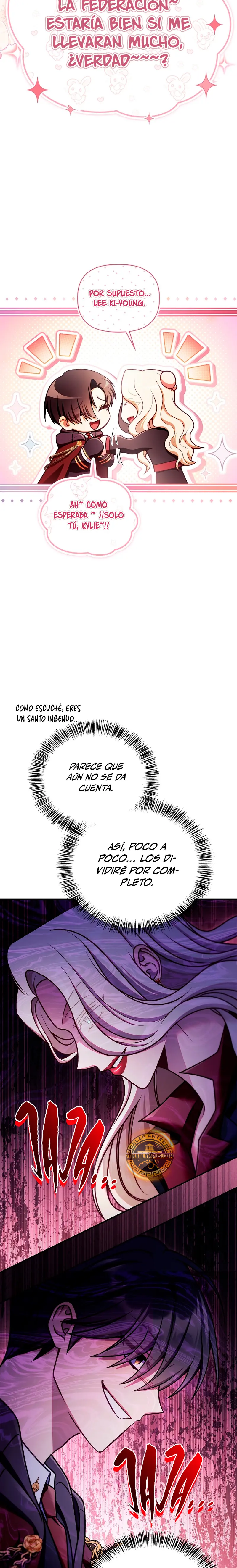 Manual de instrucciones del Reencarnado > Capitulo 159 > Page 91