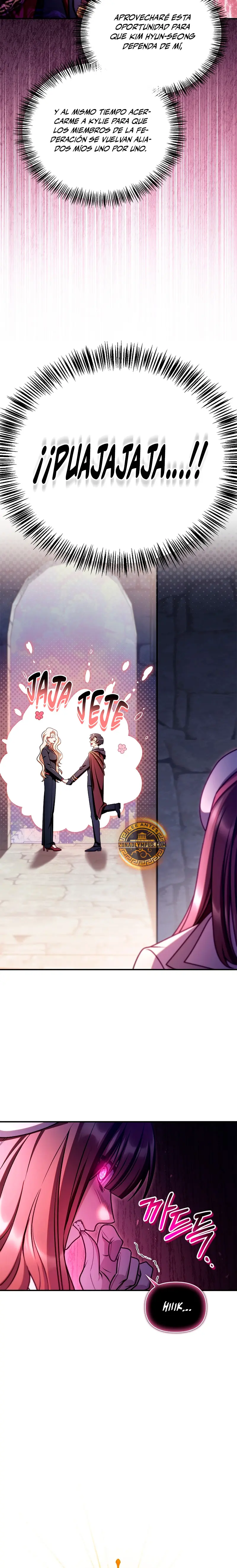 Manual de instrucciones del Reencarnado > Capitulo 159 > Page 101