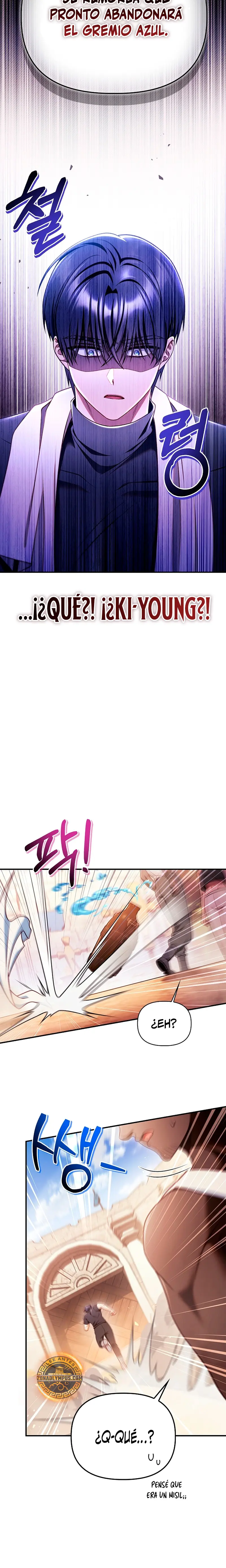 Manual de instrucciones del Reencarnado > Capitulo 159 > Page 141