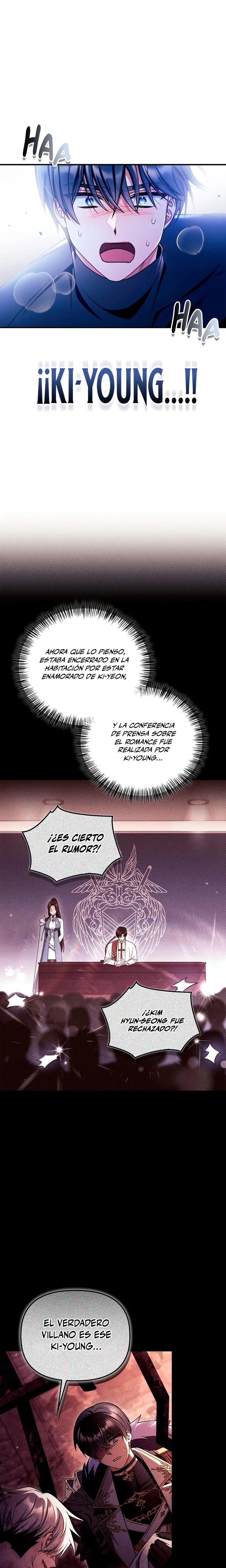 Manual de instrucciones del Reencarnado > Capitulo 159 > Page 151