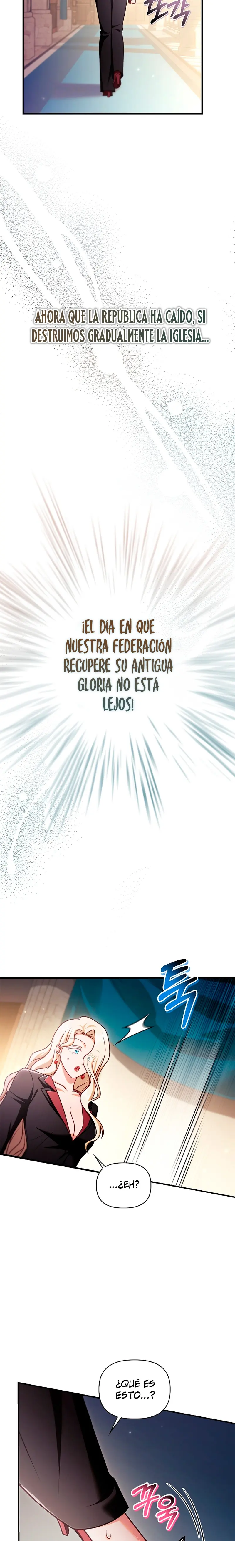 Manual de instrucciones del Reencarnado > Capitulo 159 > Page 211